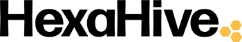 HexaHive Logo